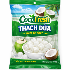 Thạch dừa